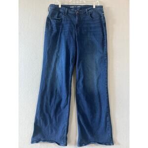 Women's Blue Jeans